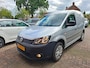 Volkswagen Caddy 1.6 TDI Baseline. Schuifdeur met ruit, achterdeuren met ruit. Airco, cruise, bluetooth, elek ramen. etc.