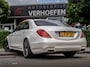 Mercedes-Benz S-klasse 500 4Matic Lang Prestige - MAYBACH INTERIEUR - EDITION ONE - FULL OPTION - BURMESTER - PANORAMADAK