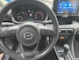 Mazda 2 Hybrid 1.5 Centre-line, ALS NIEUW! LED, camera,ECC, Adapt cruise, Apple, Android