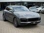 Porsche Cayenne E-HYBR SPORT CHRONO ELK. TREKHAAK BOSE LUCHTVERING