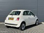 Fiat 500 0.9 TwinAir Turbo Lounge | Airco | Pano dak