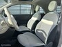Fiat 500 0.9 TwinAir Turbo Lounge | Airco | Pano dak