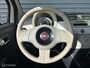 Fiat 500 0.9 TwinAir Turbo Lounge | Airco | Pano dak
