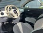 Fiat 500 0.9 TwinAir Turbo Lounge | Airco | Pano dak