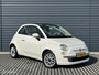 Fiat 500 0.9 TwinAir Turbo Lounge | Airco | Pano dak