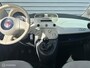 Fiat 500 0.9 TwinAir Turbo Lounge | Airco | Pano dak