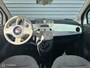 Fiat 500 0.9 TwinAir Turbo Lounge | Airco | Pano dak