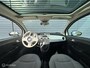 Fiat 500 0.9 TwinAir Turbo Lounge | Airco | Pano dak