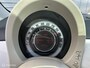 Fiat 500 0.9 TwinAir Turbo Lounge | Airco | Pano dak