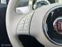 Fiat 500 0.9 TwinAir Turbo Lounge | Airco | Pano dak