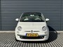 Fiat 500 0.9 TwinAir Turbo Lounge | Airco | Pano dak