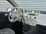 Fiat 500 0.9 TwinAir Turbo Lounge | Airco | Pano dak