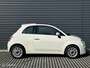 Fiat 500 0.9 TwinAir Turbo Lounge | Airco | Pano dak