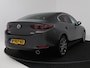 Mazda 3 2.0 e-SkyActiv-X M Hybrid 186 Luxury met i-active sense pakket | 360camera | Leer poetser 25-09