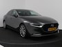 Mazda 3 2.0 e-SkyActiv-X M Hybrid 186 Luxury met i-active sense pakket | 360camera | Leer poetser 25-09