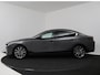 Mazda 3 2.0 e-SkyActiv-X M Hybrid 186 Luxury met i-active sense pakket | 360camera | Leer poetser 25-09