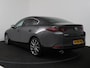 Mazda 3 2.0 e-SkyActiv-X M Hybrid 186 Luxury met i-active sense pakket | 360camera | Leer poetser 25-09