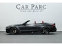 BMW M4 4-serie Cabrio xDrive Competition 700+PK OPF delete FULL PPF/KERAMISCH/M CARBON BUCKET SEATS/LMV/360/ACC/12 MND GARANTIE!
