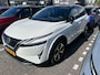 Nissan Qashqai 1.3 MHEV Xtronic Premiere Edition | Panoramadak | Head-Up | Navigatie | Adaptieve Cruise Control |