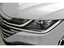 Volkswagen Arteon 1.4 TSI R-Line Business+ Incl. 12 maanden garantie | SOH 100% | Airco | Adaptieve Cruise | Parkeer camera | Parkeer sensoren | Stoel verwarming | Stuur verwarming | Achterbank verwarmd | Apple Carplay/ Android Auto | Massage stoelen | Trekhaak | DAB | Schuif/kantel dak |