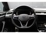 Volkswagen Arteon 1.4 TSI R-Line Business+ Incl. 12 maanden garantie | SOH 100% | Airco | Adaptieve Cruise | Parkeer camera | Parkeer sensoren | Stoel verwarming | Stuur verwarming | Achterbank verwarmd | Apple Carplay/ Android Auto | Massage stoelen | Trekhaak | DAB | Schuif/kantel dak |