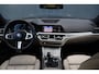 BMW 3-Serie Touring 320e M-Sport Business Edition Plus | 96% soh! | 50 Jahre | Trekhaak | Stoelverwarming | Camera | Leer | DAB+
