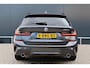 BMW 3-Serie Touring 320e M-Sport Business Edition Plus | 96% soh! | 50 Jahre | Trekhaak | Stoelverwarming | Camera | Leer | DAB+