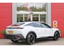 Peugeot 408 1.6 HYbrid 225PK EAT8 GT | PANORAMA SCHUIF/KANTEL DAK | ELEKTRISCH VERSTELBARE VOORSTOELEN MET MASAGE FUNCTIE | VOORSTOELEN VERWARMBAAR | STUUR VERWARMING | SFEER VERLICHTING | 20" LICHTMETALEN VELGEN | ELEKTRISCH BEDIENBARE ACHTERKLEP | LED MATRIX KOPLAMPEN | 360° CAMERA | PARKEERSENSOREN VOOR + ACHTER | DRAADLOZE TELEFOONLADER | DRAADLOZE APPLE CARPLAY/ANDROID AUTO | NAVIGATIE | DODEHOEK DETECTIE | ADAPTIVE CRUISE CONTROL |