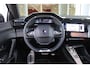 Peugeot 408 1.6 HYbrid 225PK EAT8 GT | PANORAMA SCHUIF/KANTEL DAK | ELEKTRISCH VERSTELBARE VOORSTOELEN MET MASAGE FUNCTIE | VOORSTOELEN VERWARMBAAR | STUUR VERWARMING | SFEER VERLICHTING | 20" LICHTMETALEN VELGEN | ELEKTRISCH BEDIENBARE ACHTERKLEP | LED MATRIX KOPLAMPEN | 360° CAMERA | PARKEERSENSOREN VOOR + ACHTER | DRAADLOZE TELEFOONLADER | DRAADLOZE APPLE CARPLAY/ANDROID AUTO | NAVIGATIE | DODEHOEK DETECTIE | ADAPTIVE CRUISE CONTROL |