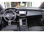 Peugeot 408 1.6 HYbrid 225PK EAT8 GT | PANORAMA SCHUIF/KANTEL DAK | ELEKTRISCH VERSTELBARE VOORSTOELEN MET MASAGE FUNCTIE | VOORSTOELEN VERWARMBAAR | STUUR VERWARMING | SFEER VERLICHTING | 20" LICHTMETALEN VELGEN | ELEKTRISCH BEDIENBARE ACHTERKLEP | LED MATRIX KOPLAMPEN | 360° CAMERA | PARKEERSENSOREN VOOR + ACHTER | DRAADLOZE TELEFOONLADER | DRAADLOZE APPLE CARPLAY/ANDROID AUTO | NAVIGATIE | DODEHOEK DETECTIE | ADAPTIVE CRUISE CONTROL |