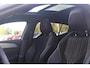 Peugeot 408 1.6 HYbrid 225PK EAT8 GT | PANORAMA SCHUIF/KANTEL DAK | ELEKTRISCH VERSTELBARE VOORSTOELEN MET MASAGE FUNCTIE | VOORSTOELEN VERWARMBAAR | STUUR VERWARMING | SFEER VERLICHTING | 20" LICHTMETALEN VELGEN | ELEKTRISCH BEDIENBARE ACHTERKLEP | LED MATRIX KOPLAMPEN | 360° CAMERA | PARKEERSENSOREN VOOR + ACHTER | DRAADLOZE TELEFOONLADER | DRAADLOZE APPLE CARPLAY/ANDROID AUTO | NAVIGATIE | DODEHOEK DETECTIE | ADAPTIVE CRUISE CONTROL |