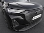 Audi Q4 Sportback e-tron 45 quattro 82 kWh / 285pk S Edition · SONOS · Trekhaak · Camera · Elektrische stoelverstelling · Stoelverwarming · Apple/Android Car Play · 20'' ·