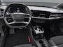 Audi Q4 Sportback e-tron 45 quattro 82 kWh / 285pk S Edition · SONOS · Trekhaak · Camera · Elektrische stoelverstelling · Stoelverwarming · Apple/Android Car Play · 20'' ·