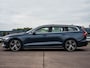 Volvo V60 2.0 D4 Inscription | Panoramadak | Intellisafe Pro Line | 360 Camera | HUD |Standkachel | Harman/kardon | Leder | LED | Memory | 19" | Dealeronderhouden