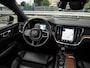 Volvo V60 2.0 D4 Inscription | Panoramadak | Intellisafe Pro Line | 360 Camera | HUD |Standkachel | Harman/kardon | Leder | LED | Memory | 19" | Dealeronderhouden