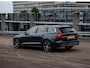 Volvo V60 2.0 D4 Inscription | Panoramadak | Intellisafe Pro Line | 360 Camera | HUD |Standkachel | Harman/kardon | Leder | LED | Memory | 19" | Dealeronderhouden
