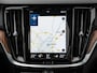 Volvo V60 2.0 D4 Inscription | Panoramadak | Intellisafe Pro Line | 360 Camera | HUD |Standkachel | Harman/kardon | Leder | LED | Memory | 19" | Dealeronderhouden