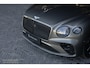 Bentley Continental GTC 4.0 V8 Mulliner|Naim|Touring Specification|Dynamic Ride|Blackline|Softclose|Massage|Keyless|22''|ACC|360°|HUD
