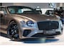 Bentley Continental GTC 4.0 V8 Mulliner|Naim|Touring Specification|Dynamic Ride|Blackline|Softclose|Massage|Keyless|22''|ACC|360°|HUD