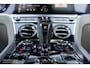 Bentley Continental GTC 4.0 V8 Mulliner|Naim|Touring Specification|Dynamic Ride|Blackline|Softclose|Massage|Keyless|22''|ACC|360°|HUD