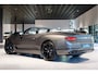 Bentley Continental GTC 4.0 V8 Mulliner|Naim|Touring Specification|Dynamic Ride|Blackline|Softclose|Massage|Keyless|22''|ACC|360°|HUD