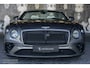 Bentley Continental GTC 4.0 V8 Mulliner|Naim|Touring Specification|Dynamic Ride|Blackline|Softclose|Massage|Keyless|22''|ACC|360°|HUD