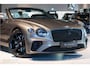 Bentley Continental GTC 4.0 V8 Mulliner|Naim|Touring Specification|Dynamic Ride|Blackline|Softclose|Massage|Keyless|22''|ACC|360°|HUD