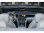 Bentley Continental GTC 4.0 V8 Mulliner|Naim|Touring Specification|Dynamic Ride|Blackline|Softclose|Massage|Keyless|22''|ACC|360°|HUD