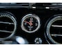 Bentley Continental GTC 4.0 V8 Mulliner|Naim|Touring Specification|Dynamic Ride|Blackline|Softclose|Massage|Keyless|22''|ACC|360°|HUD