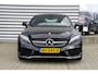Mercedes-Benz C-klasse Coupé 180 Edition 1 Trekhaak Navi Cruise