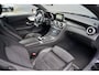 Mercedes-Benz C-klasse Coupé 180 Edition 1 Trekhaak Navi Cruise
