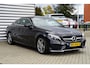 Mercedes-Benz C-klasse Coupé 180 Edition 1 Trekhaak Navi Cruise