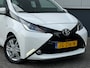 Toyota Aygo 1.0 VVT-i x-wave Cabrio Navi Airco Cruise Nieuwe Apk