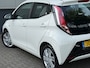 Toyota Aygo 1.0 VVT-i x-wave Cabrio Navi Airco Cruise Nieuwe Apk
